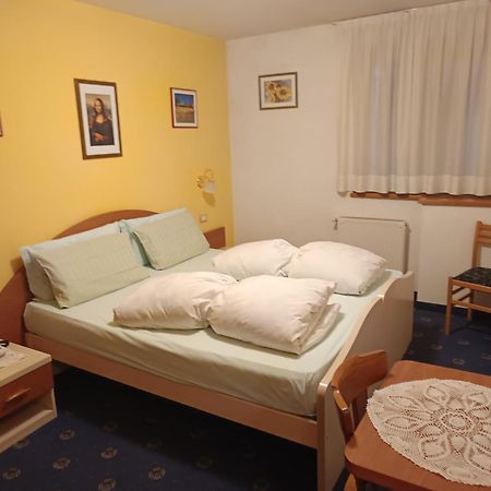 Hotel Residence Rosa Сан-Лугано Экстерьер фото