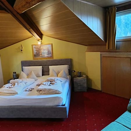 Hotel Residence Rosa Сан-Лугано Экстерьер фото