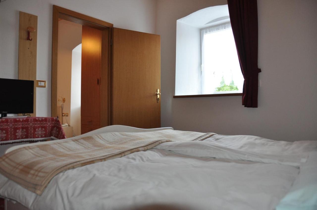 Hotel Residence Rosa Сан-Лугано Экстерьер фото