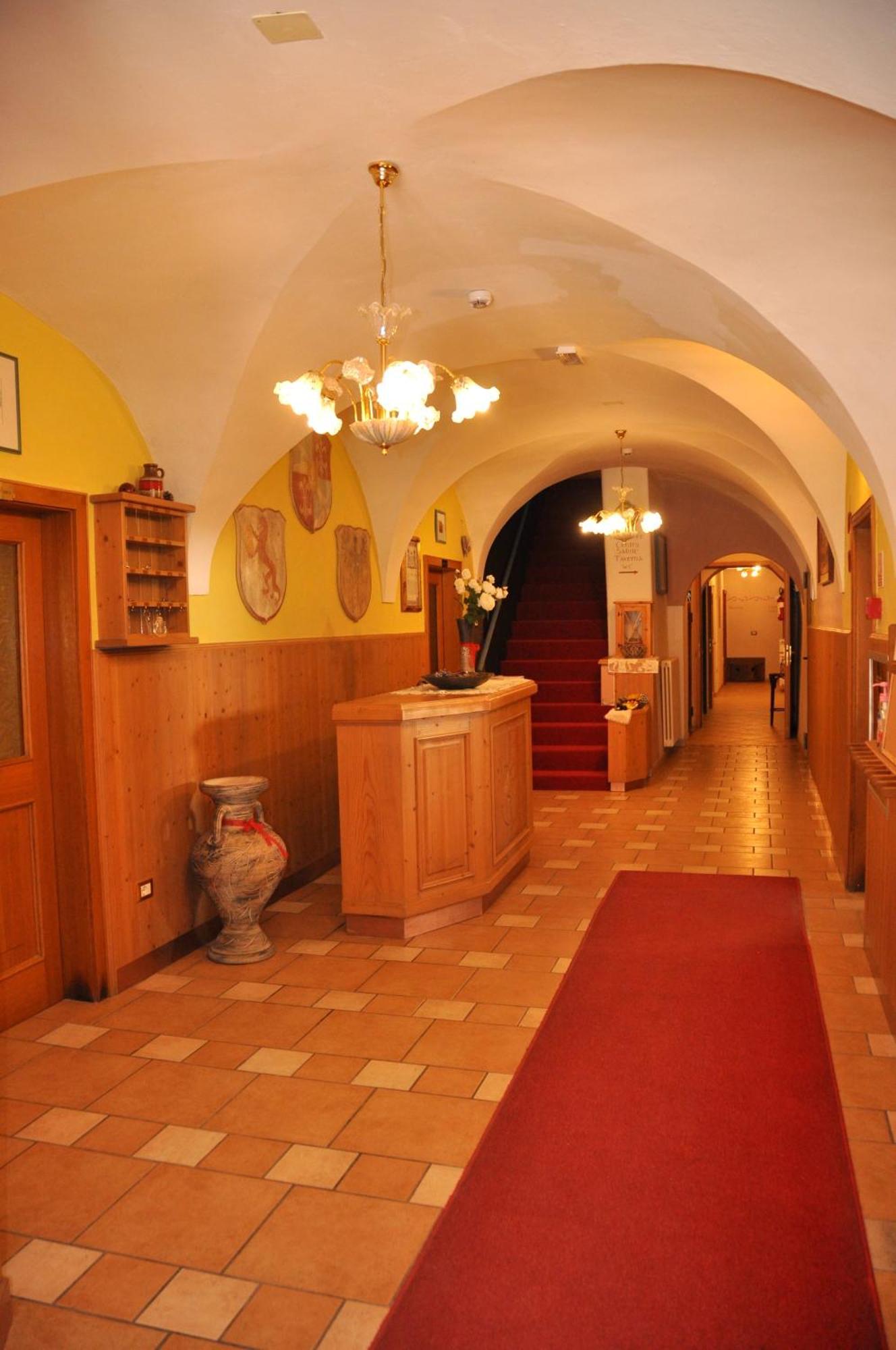 Hotel Residence Rosa Сан-Лугано Экстерьер фото