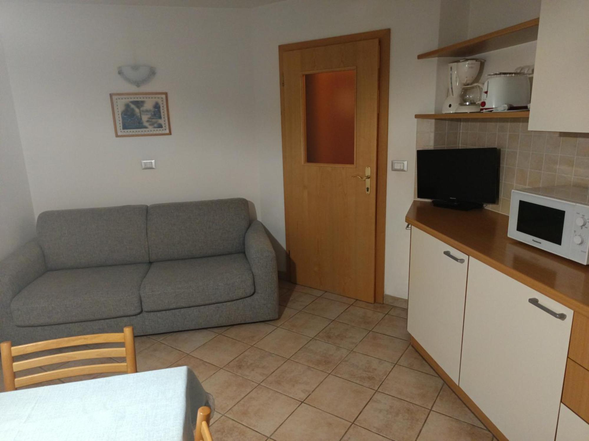 Hotel Residence Rosa Сан-Лугано Экстерьер фото