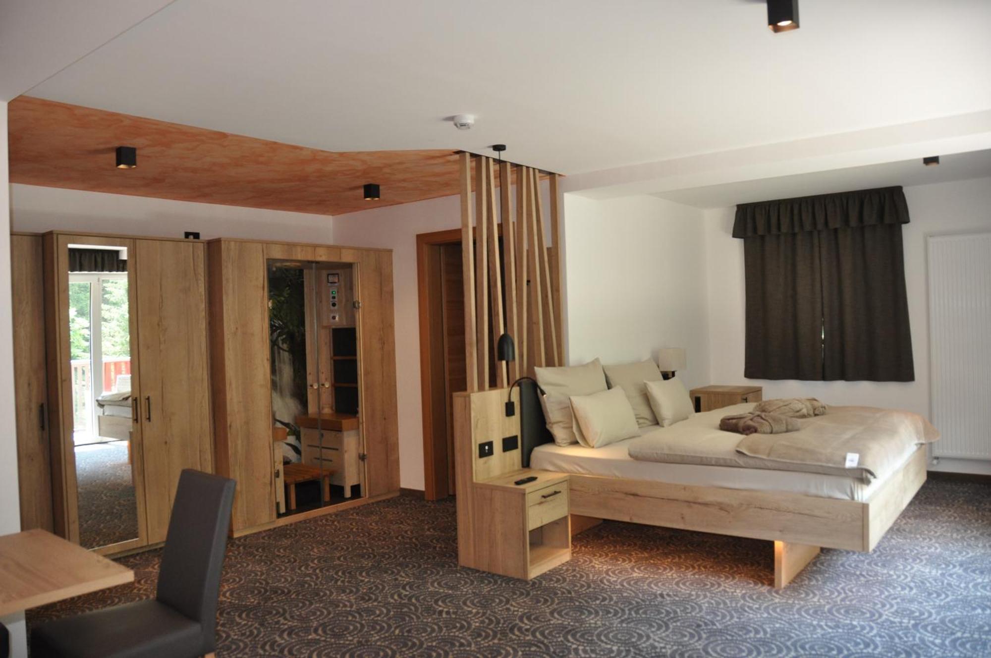 Hotel Residence Rosa Сан-Лугано Экстерьер фото