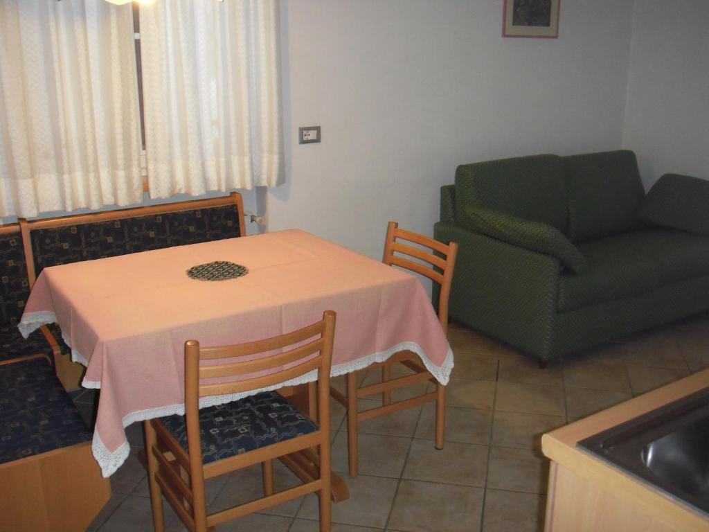Hotel Residence Rosa Сан-Лугано Экстерьер фото
